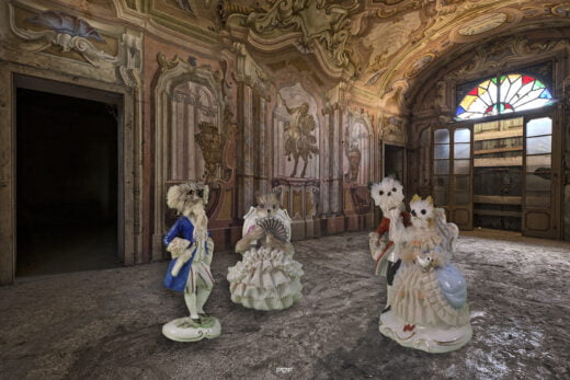 Les invités surprise