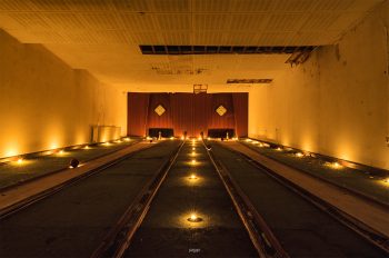 "Une flamme ça peut tout dévaster, mais domptée elle peut tout illuminer..."