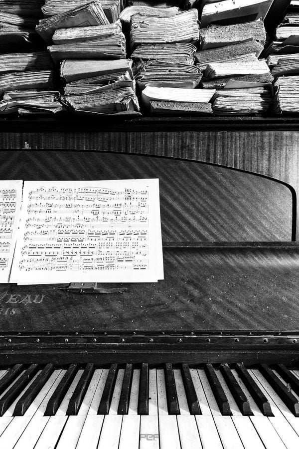 "Ne te contente pas de pratiquer ton art, mais fraie-toi un chemin dans ses secrets, il le mérite bien. Car seuls l'art et le savoir peuvent élever l'homme jusqu'au Divin..."