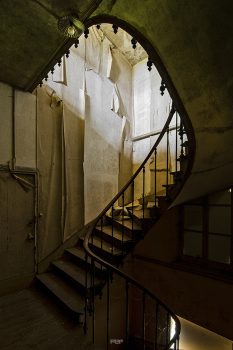"Un parcours sinueux et tempétueux engendre un triomphe majestueux..."