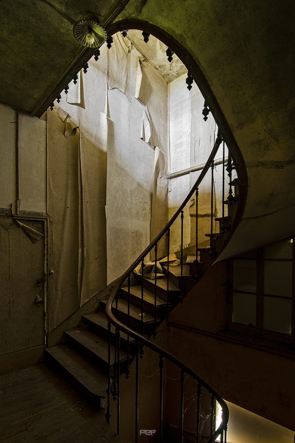 "Un parcours sinueux et tempétueux engendre un triomphe majestueux..."