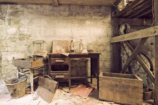 "La nostalgie ? C'est quand le présent n'est pas à la hauteur des promesses du passé..."