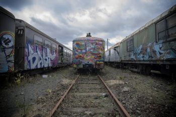 “Si vous prenez le mauvais train, il est inutile d’arpenter les couloirs dans la bonne direction.”
