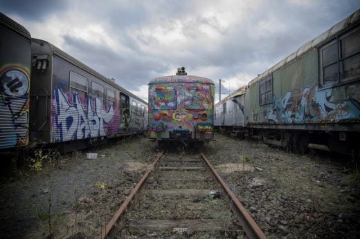 “Si vous prenez le mauvais train, il est inutile d’arpenter les couloirs dans la bonne direction.”