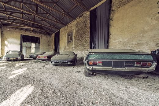 "Auto-satisfaction : l'art d'être content de sa voiture..."