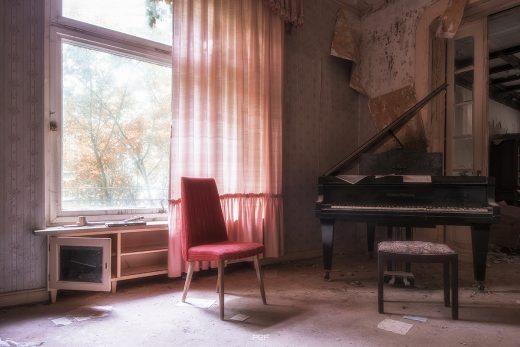 "La musique est la plus belle des religions : elle ne juge pas, elle ne tue pas et surtout elle rassemble..."