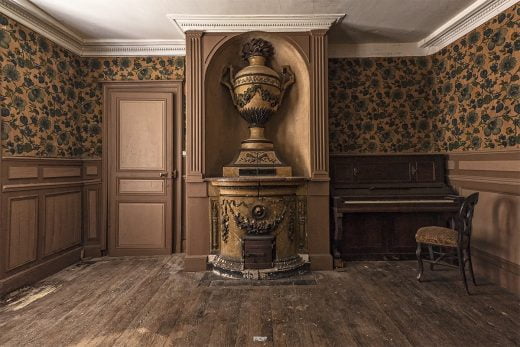 "Il savait qu'il allait se faire descendre, et que sa vie serait réduite en cendres..."
