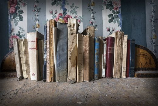 "Un jour, j'ai lu quelque part que boire trop de rhum pouvait me tuer, alors j'ai arrêté... de lire"