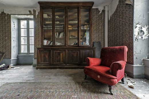 "Le nombre de lecteurs se compte à l'infini, dommage que chez les penseurs il y ait autant pénurie..."