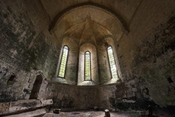 "J'ai pas besoin d'être en haut, je suis tellement bien en bas..."