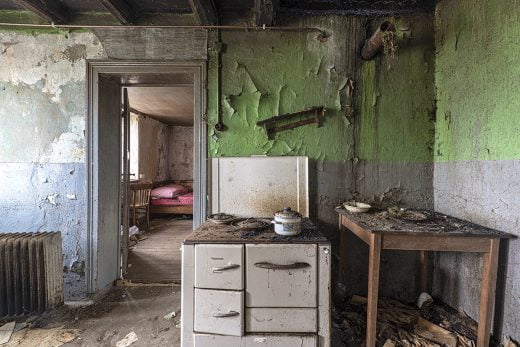"L'amour est toujours au menu des grandes cuisinières, C'est pour ça que l'on tombe toutes et tous pour la cuisine d'hier..."
