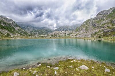 Lago di Cornisello 3