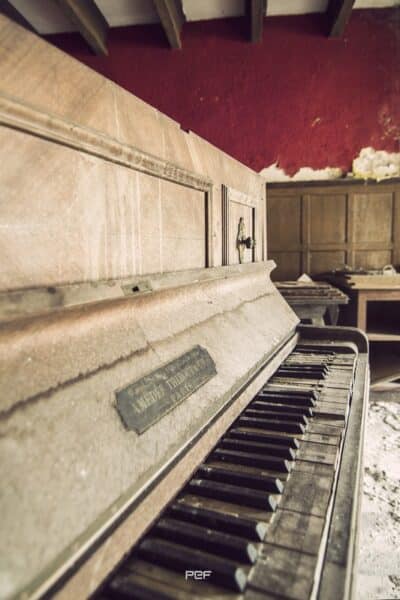 Qui va piano, va sano...