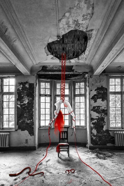 BDSM : en BD, elle S'aiMe...